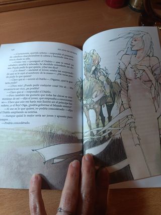 Relatos de Humor / Humor Stories (Aula de Literatura)