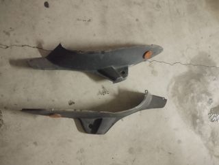 Despiece Peugeot elyseo 