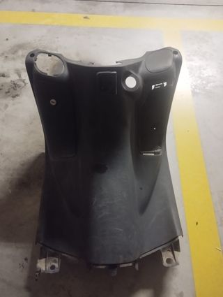 Despiece Peugeot elyseo 