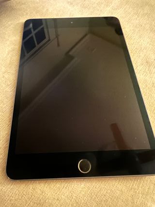 Ipad mini 5