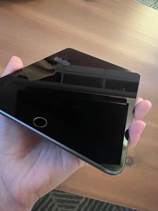 Ipad mini 5