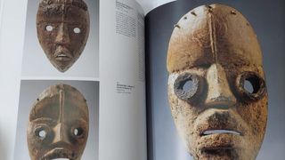ARTE DEL AFRICA NEGRA. ARTE AFRICANO