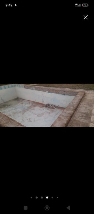 Pintados y recubrimientos poliéster