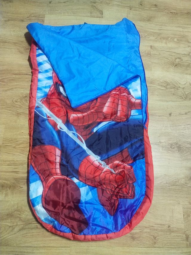Saco dormir para niños