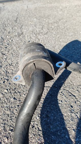 Barra estabilizadora E39