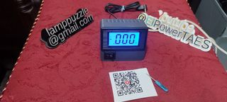 S-meter ajustable 1:1 radiogoniometria USB, 2,5 mm