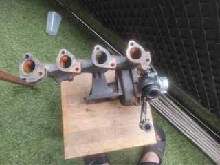Turbo Golf 4