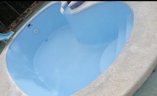 Piscinas ,pintados y recubrimientos