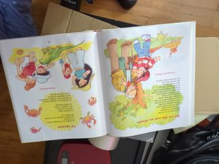 El mejor libro de poesía para niños (Grandes Libros) (Spanish Edition)