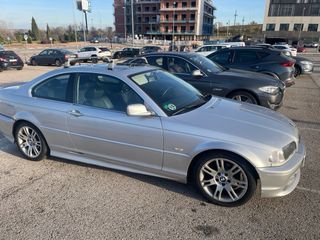 BMW Serie 3 2002