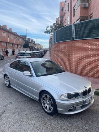 BMW Serie 3 2002