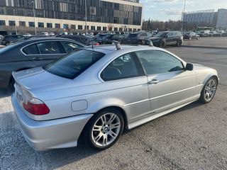 BMW Serie 3 2002