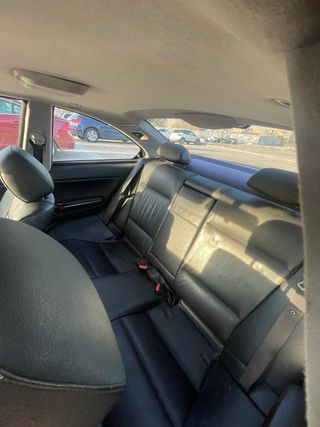 BMW Serie 3 2002
