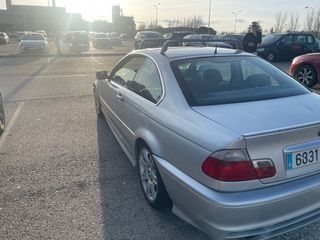 BMW Serie 3 2002
