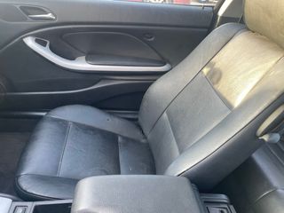 BMW Serie 3 2002