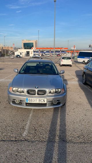 BMW Serie 3 2002