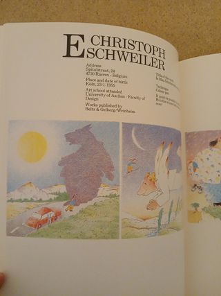 Annual '86 illustratori per ragazzi