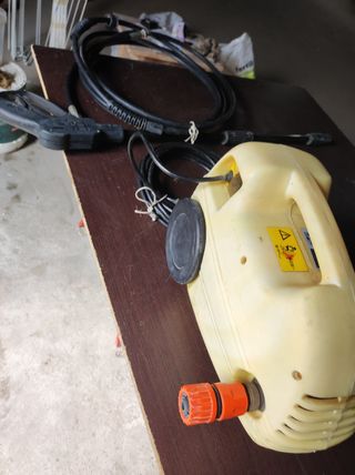 Karcher
