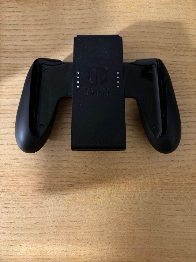 Nintendo Swtich Oled