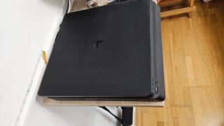Play Station 4