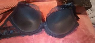 Sujetador encaje cabaret