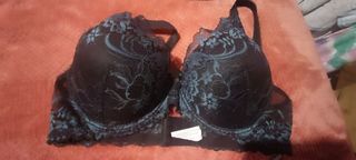 Sujetador encaje cabaret