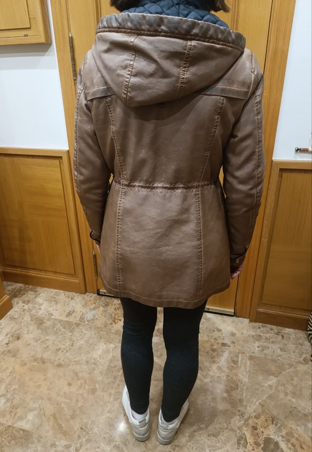 Chaquetón mujer - chica REBAJADO 