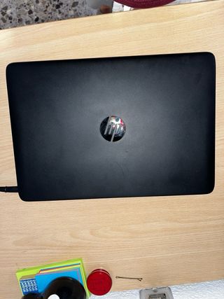 Portatil hp
