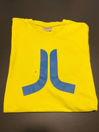 Camiseta Wesc