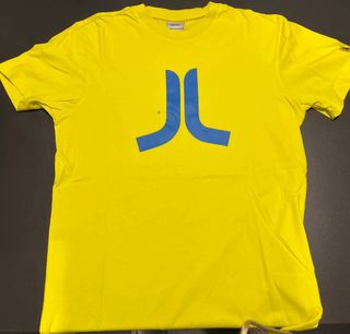 Camiseta Wesc