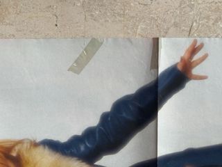 Especial superpop spice girls poster gigante