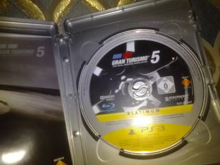 Juegos ps3