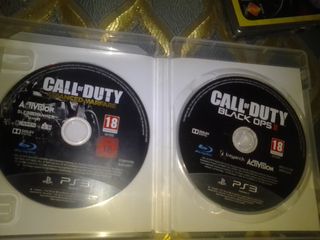 Juegos ps3