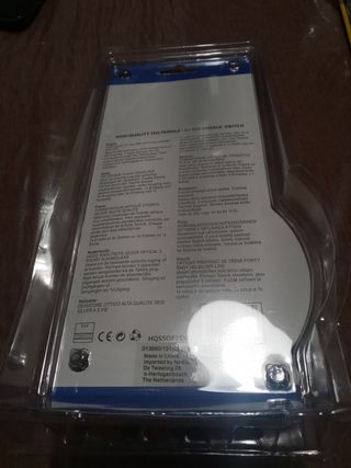 Selettore ottico