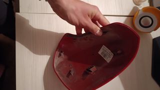 Tapa Retrovisor Seat ibiza