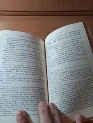 Lazarillo de Tormes (Letras Hispánicas) (Spanish Edition)