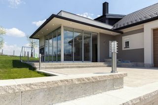 Carpintería de aluminio y PVC