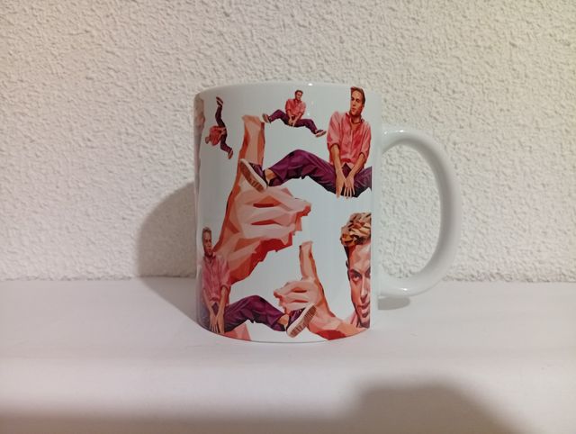 Taza Montoya