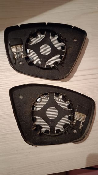 Espejo retrovisor Seat Ibiza