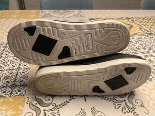 Botas katiuskas agua nieve niño niña T34 T35