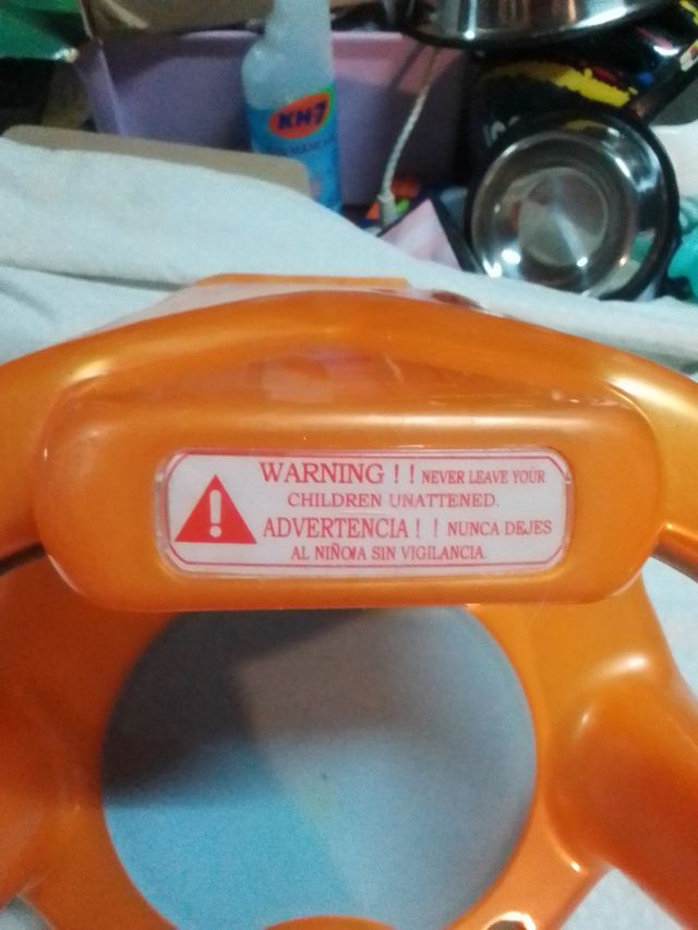 Sillita bañera bebe