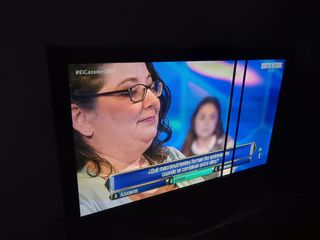 Television Samsung 55"