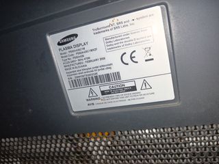 Television Samsung 55"