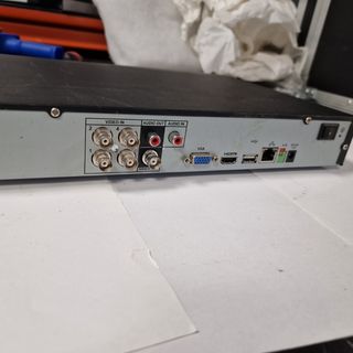 Iptecno Grabador para cámaras