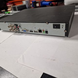 Iptecno Grabador para cámaras