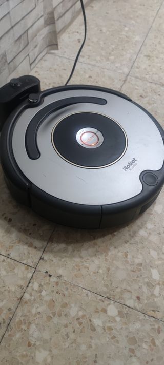 Roomba 631