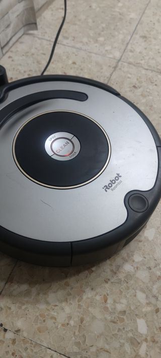 Roomba 631