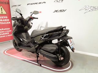 KYMCO DTX 125