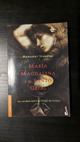 6 títulos literarios de diferentes autores