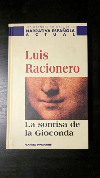 6 títulos literarios de diferentes autores